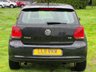 USED 2011 11 VOLKSWAGEN POLO 1.2 SEL TSI 3d 103 BHP 