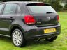 USED 2011 11 VOLKSWAGEN POLO 1.2 SEL TSI 3d 103 BHP 