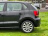 USED 2011 11 VOLKSWAGEN POLO 1.2 SEL TSI 3d 103 BHP 