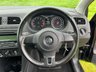 USED 2011 11 VOLKSWAGEN POLO 1.2 SEL TSI 3d 103 BHP 