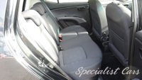 USED 2010 59 HYUNDAI I10 1.2 COMFORT 5d 77 BHP 