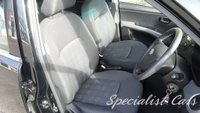 USED 2010 59 HYUNDAI I10 1.2 COMFORT 5d 77 BHP 