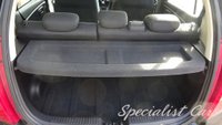 USED 2010 59 HYUNDAI I10 1.2 COMFORT 5d 77 BHP 