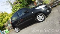 USED 2010 59 HYUNDAI I10 1.2 COMFORT 5d 77 BHP 