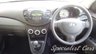 USED 2010 59 HYUNDAI I10 1.2 COMFORT 5d 77 BHP 