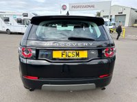 USED 2016 66 LAND ROVER DISCOVERY SPORT 2.0 TD4 SE 5d 150 BHP ONLY 2 FORMER KEEPERS FROM NEW+ULEZ COMPLIANT+NICE MILEAGE+SERVICE HISTORY AND JUST SERVICED UNDER 500 MILES AGO+GREAT SPECIFICATION+READY TO DRIVE AWAY TODAY+FINANCE AND EXTENDED WARRANTY AVAILABLE ON THIS USED VEHICLE!!!!!!