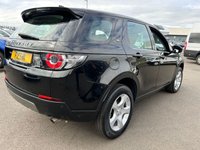 USED 2016 66 LAND ROVER DISCOVERY SPORT 2.0 TD4 SE 5d 150 BHP ONLY 2 FORMER KEEPERS FROM NEW+ULEZ COMPLIANT+NICE MILEAGE+SERVICE HISTORY AND JUST SERVICED UNDER 500 MILES AGO+GREAT SPECIFICATION+READY TO DRIVE AWAY TODAY+FINANCE AND EXTENDED WARRANTY AVAILABLE ON THIS USED VEHICLE!!!!!!