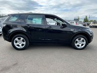 USED 2016 66 LAND ROVER DISCOVERY SPORT 2.0 TD4 SE 5d 150 BHP ONLY 2 FORMER KEEPERS FROM NEW+ULEZ COMPLIANT+NICE MILEAGE+SERVICE HISTORY AND JUST SERVICED UNDER 500 MILES AGO+GREAT SPECIFICATION+READY TO DRIVE AWAY TODAY+FINANCE AND EXTENDED WARRANTY AVAILABLE ON THIS USED VEHICLE!!!!!!