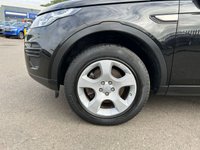 USED 2016 66 LAND ROVER DISCOVERY SPORT 2.0 TD4 SE 5d 150 BHP ONLY 2 FORMER KEEPERS FROM NEW+ULEZ COMPLIANT+NICE MILEAGE+SERVICE HISTORY AND JUST SERVICED UNDER 500 MILES AGO+GREAT SPECIFICATION+READY TO DRIVE AWAY TODAY+FINANCE AND EXTENDED WARRANTY AVAILABLE ON THIS USED VEHICLE!!!!!!