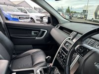 USED 2016 66 LAND ROVER DISCOVERY SPORT 2.0 TD4 SE 5d 150 BHP ONLY 2 FORMER KEEPERS FROM NEW+ULEZ COMPLIANT+NICE MILEAGE+SERVICE HISTORY AND JUST SERVICED UNDER 500 MILES AGO+GREAT SPECIFICATION+READY TO DRIVE AWAY TODAY+FINANCE AND EXTENDED WARRANTY AVAILABLE ON THIS USED VEHICLE!!!!!!