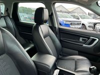 USED 2016 66 LAND ROVER DISCOVERY SPORT 2.0 TD4 SE 5d 150 BHP ONLY 2 FORMER KEEPERS FROM NEW+ULEZ COMPLIANT+NICE MILEAGE+SERVICE HISTORY AND JUST SERVICED UNDER 500 MILES AGO+GREAT SPECIFICATION+READY TO DRIVE AWAY TODAY+FINANCE AND EXTENDED WARRANTY AVAILABLE ON THIS USED VEHICLE!!!!!!