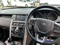 USED 2016 66 LAND ROVER DISCOVERY SPORT 2.0 TD4 SE 5d 150 BHP ONLY 2 FORMER KEEPERS FROM NEW+ULEZ COMPLIANT+NICE MILEAGE+SERVICE HISTORY AND JUST SERVICED UNDER 500 MILES AGO+GREAT SPECIFICATION+READY TO DRIVE AWAY TODAY+FINANCE AND EXTENDED WARRANTY AVAILABLE ON THIS USED VEHICLE!!!!!!