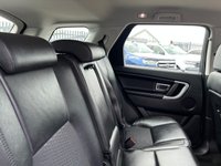 USED 2016 66 LAND ROVER DISCOVERY SPORT 2.0 TD4 SE 5d 150 BHP ONLY 2 FORMER KEEPERS FROM NEW+ULEZ COMPLIANT+NICE MILEAGE+SERVICE HISTORY AND JUST SERVICED UNDER 500 MILES AGO+GREAT SPECIFICATION+READY TO DRIVE AWAY TODAY+FINANCE AND EXTENDED WARRANTY AVAILABLE ON THIS USED VEHICLE!!!!!!