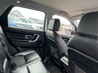 USED 2016 66 LAND ROVER DISCOVERY SPORT 2.0 TD4 SE 5d 150 BHP ONLY 2 FORMER KEEPERS FROM NEW+ULEZ COMPLIANT+NICE MILEAGE+SERVICE HISTORY AND JUST SERVICED UNDER 500 MILES AGO+GREAT SPECIFICATION+READY TO DRIVE AWAY TODAY+FINANCE AND EXTENDED WARRANTY AVAILABLE ON THIS USED VEHICLE!!!!!!