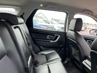 USED 2016 66 LAND ROVER DISCOVERY SPORT 2.0 TD4 SE 5d 150 BHP ONLY 2 FORMER KEEPERS FROM NEW+ULEZ COMPLIANT+NICE MILEAGE+SERVICE HISTORY AND JUST SERVICED UNDER 500 MILES AGO+GREAT SPECIFICATION+READY TO DRIVE AWAY TODAY+FINANCE AND EXTENDED WARRANTY AVAILABLE ON THIS USED VEHICLE!!!!!!