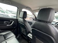 USED 2016 66 LAND ROVER DISCOVERY SPORT 2.0 TD4 SE 5d 150 BHP ONLY 2 FORMER KEEPERS FROM NEW+ULEZ COMPLIANT+NICE MILEAGE+SERVICE HISTORY AND JUST SERVICED UNDER 500 MILES AGO+GREAT SPECIFICATION+READY TO DRIVE AWAY TODAY+FINANCE AND EXTENDED WARRANTY AVAILABLE ON THIS USED VEHICLE!!!!!!