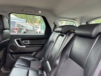 USED 2016 66 LAND ROVER DISCOVERY SPORT 2.0 TD4 SE 5d 150 BHP ONLY 2 FORMER KEEPERS FROM NEW+ULEZ COMPLIANT+NICE MILEAGE+SERVICE HISTORY AND JUST SERVICED UNDER 500 MILES AGO+GREAT SPECIFICATION+READY TO DRIVE AWAY TODAY+FINANCE AND EXTENDED WARRANTY AVAILABLE ON THIS USED VEHICLE!!!!!!