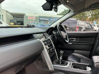 USED 2016 66 LAND ROVER DISCOVERY SPORT 2.0 TD4 SE 5d 150 BHP ONLY 2 FORMER KEEPERS FROM NEW+ULEZ COMPLIANT+NICE MILEAGE+SERVICE HISTORY AND JUST SERVICED UNDER 500 MILES AGO+GREAT SPECIFICATION+READY TO DRIVE AWAY TODAY+FINANCE AND EXTENDED WARRANTY AVAILABLE ON THIS USED VEHICLE!!!!!!