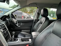 USED 2016 66 LAND ROVER DISCOVERY SPORT 2.0 TD4 SE 5d 150 BHP ONLY 2 FORMER KEEPERS FROM NEW+ULEZ COMPLIANT+NICE MILEAGE+SERVICE HISTORY AND JUST SERVICED UNDER 500 MILES AGO+GREAT SPECIFICATION+READY TO DRIVE AWAY TODAY+FINANCE AND EXTENDED WARRANTY AVAILABLE ON THIS USED VEHICLE!!!!!!