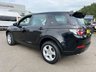 USED 2016 66 LAND ROVER DISCOVERY SPORT 2.0 TD4 SE 5d 150 BHP ONLY 2 FORMER KEEPERS FROM NEW+ULEZ COMPLIANT+NICE MILEAGE+SERVICE HISTORY AND JUST SERVICED UNDER 500 MILES AGO+GREAT SPECIFICATION+READY TO DRIVE AWAY TODAY+FINANCE AND EXTENDED WARRANTY AVAILABLE ON THIS USED VEHICLE!!!!!!