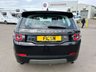 USED 2016 66 LAND ROVER DISCOVERY SPORT 2.0 TD4 SE 5d 150 BHP ONLY 2 FORMER KEEPERS FROM NEW+ULEZ COMPLIANT+NICE MILEAGE+SERVICE HISTORY AND JUST SERVICED UNDER 500 MILES AGO+GREAT SPECIFICATION+READY TO DRIVE AWAY TODAY+FINANCE AND EXTENDED WARRANTY AVAILABLE ON THIS USED VEHICLE!!!!!!