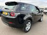 USED 2016 66 LAND ROVER DISCOVERY SPORT 2.0 TD4 SE 5d 150 BHP ONLY 2 FORMER KEEPERS FROM NEW+ULEZ COMPLIANT+NICE MILEAGE+SERVICE HISTORY AND JUST SERVICED UNDER 500 MILES AGO+GREAT SPECIFICATION+READY TO DRIVE AWAY TODAY+FINANCE AND EXTENDED WARRANTY AVAILABLE ON THIS USED VEHICLE!!!!!!