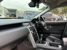 USED 2016 66 LAND ROVER DISCOVERY SPORT 2.0 TD4 SE 5d 150 BHP ONLY 2 FORMER KEEPERS FROM NEW+ULEZ COMPLIANT+NICE MILEAGE+SERVICE HISTORY AND JUST SERVICED UNDER 500 MILES AGO+GREAT SPECIFICATION+READY TO DRIVE AWAY TODAY+FINANCE AND EXTENDED WARRANTY AVAILABLE ON THIS USED VEHICLE!!!!!!