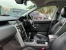 USED 2016 66 LAND ROVER DISCOVERY SPORT 2.0 TD4 SE 5d 150 BHP ONLY 2 FORMER KEEPERS FROM NEW+ULEZ COMPLIANT+NICE MILEAGE+SERVICE HISTORY AND JUST SERVICED UNDER 500 MILES AGO+GREAT SPECIFICATION+READY TO DRIVE AWAY TODAY+FINANCE AND EXTENDED WARRANTY AVAILABLE ON THIS USED VEHICLE!!!!!!
