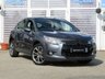 USED 2013 62 CITROEN DS4 1.6 DSTYLE 5d 118 BHP Finished in  SHARK GREY MET with contrasting Part Leather Grey Trim. The DS4 is one of the most striking cars on the road today and certainly one of the most fashionable. This is an economical and easy to drive family car. Features include Low mileage, Front Fogs, Climate, Cruise Control, Park Sensors, Blue Tooth 18" Alloys, and much more. Dealer serviced at 5462 miles, 7415 miles, 9850 miles, 24507 miles, 29512 miles, 34284 miles, 41194 miles and on arrival at 45995 miles.