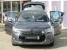 USED 2013 62 CITROEN DS4 1.6 DSTYLE 5d 118 BHP Finished in  SHARK GREY MET with contrasting Part Leather Grey Trim. The DS4 is one of the most striking cars on the road today and certainly one of the most fashionable. This is an economical and easy to drive family car. Features include Low mileage, Front Fogs, Climate, Cruise Control, Park Sensors, Blue Tooth 18" Alloys, and much more. Dealer serviced at 5462 miles, 7415 miles, 9850 miles, 24507 miles, 29512 miles, 34284 miles, 41194 miles and on arrival at 45995 miles.