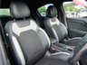 USED 2013 62 CITROEN DS4 1.6 DSTYLE 5d 118 BHP Finished in  SHARK GREY MET with contrasting Part Leather Grey Trim. The DS4 is one of the most striking cars on the road today and certainly one of the most fashionable. This is an economical and easy to drive family car. Features include Low mileage, Front Fogs, Climate, Cruise Control, Park Sensors, Blue Tooth 18" Alloys, and much more. Dealer serviced at 5462 miles, 7415 miles, 9850 miles, 24507 miles, 29512 miles, 34284 miles, 41194 miles and on arrival at 45995 miles.
