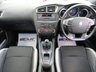 USED 2013 62 CITROEN DS4 1.6 DSTYLE 5d 118 BHP Finished in  SHARK GREY MET with contrasting Part Leather Grey Trim. The DS4 is one of the most striking cars on the road today and certainly one of the most fashionable. This is an economical and easy to drive family car. Features include Low mileage, Front Fogs, Climate, Cruise Control, Park Sensors, Blue Tooth 18" Alloys, and much more. Dealer serviced at 5462 miles, 7415 miles, 9850 miles, 24507 miles, 29512 miles, 34284 miles, 41194 miles and on arrival at 45995 miles.