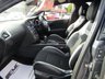 USED 2013 62 CITROEN DS4 1.6 DSTYLE 5d 118 BHP Finished in  SHARK GREY MET with contrasting Part Leather Grey Trim. The DS4 is one of the most striking cars on the road today and certainly one of the most fashionable. This is an economical and easy to drive family car. Features include Low mileage, Front Fogs, Climate, Cruise Control, Park Sensors, Blue Tooth 18" Alloys, and much more. Dealer serviced at 5462 miles, 7415 miles, 9850 miles, 24507 miles, 29512 miles, 34284 miles, 41194 miles and on arrival at 45995 miles.