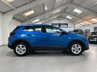 USED 2020 69 VAUXHALL GRANDLAND X 1.2 SE 5d 129 BHP 