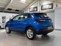 USED 2020 69 VAUXHALL GRANDLAND X 1.2 SE 5d 129 BHP 