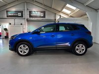 USED 2020 69 VAUXHALL GRANDLAND X 1.2 SE 5d 129 BHP 