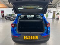 USED 2020 69 VAUXHALL GRANDLAND X 1.2 SE 5d 129 BHP 