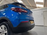 USED 2020 69 VAUXHALL GRANDLAND X 1.2 SE 5d 129 BHP 