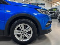 USED 2020 69 VAUXHALL GRANDLAND X 1.2 SE 5d 129 BHP 