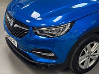 USED 2020 69 VAUXHALL GRANDLAND X 1.2 SE 5d 129 BHP 