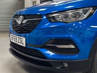 USED 2020 69 VAUXHALL GRANDLAND X 1.2 SE 5d 129 BHP 
