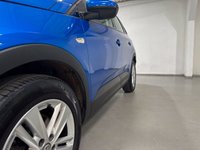 USED 2020 69 VAUXHALL GRANDLAND X 1.2 SE 5d 129 BHP 