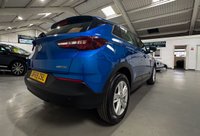 USED 2020 69 VAUXHALL GRANDLAND X 1.2 SE 5d 129 BHP 