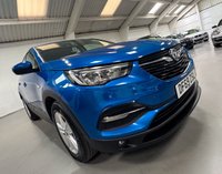 USED 2020 69 VAUXHALL GRANDLAND X 1.2 SE 5d 129 BHP 