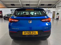 USED 2020 69 VAUXHALL GRANDLAND X 1.2 SE 5d 129 BHP 
