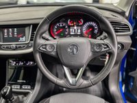 USED 2020 69 VAUXHALL GRANDLAND X 1.2 SE 5d 129 BHP 