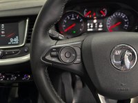 USED 2020 69 VAUXHALL GRANDLAND X 1.2 SE 5d 129 BHP 