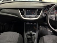 USED 2020 69 VAUXHALL GRANDLAND X 1.2 SE 5d 129 BHP 