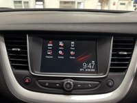 USED 2020 69 VAUXHALL GRANDLAND X 1.2 SE 5d 129 BHP 