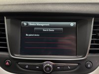 USED 2020 69 VAUXHALL GRANDLAND X 1.2 SE 5d 129 BHP 